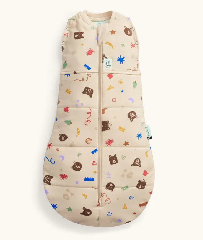 Cocoon Swaddle Bag 2.5 TOG