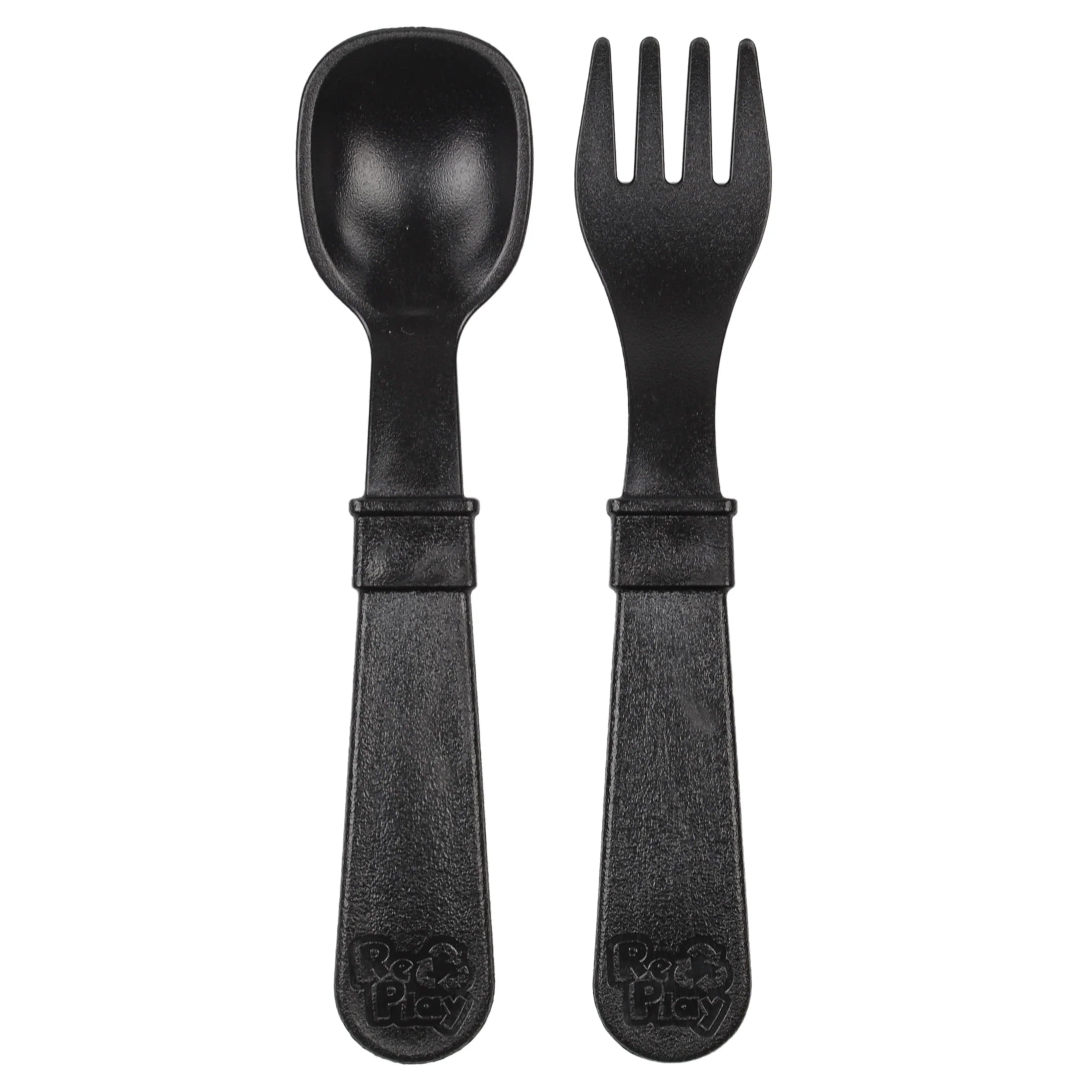 Re-Play | Toddler Utensil Pair