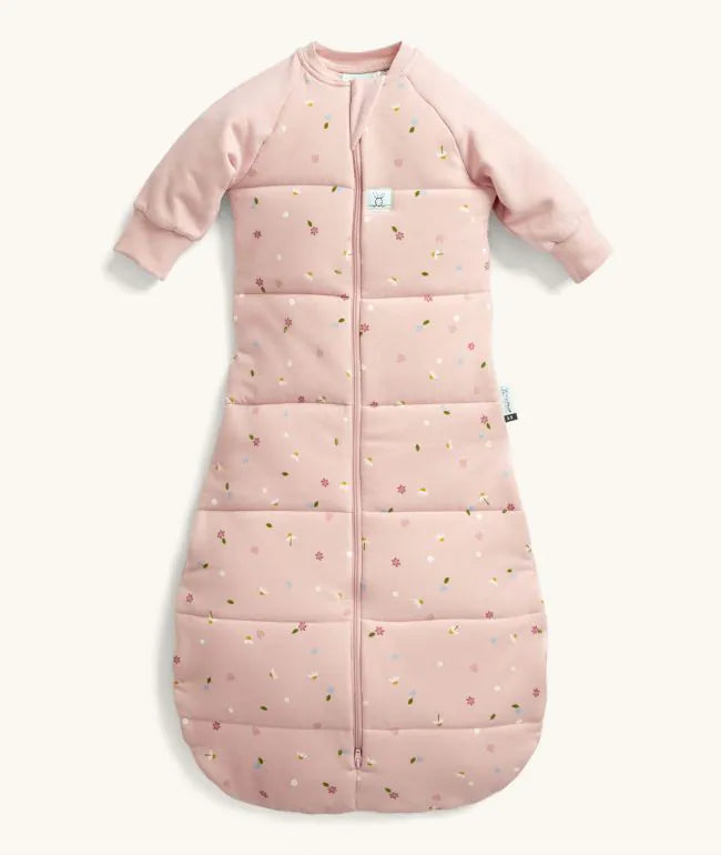 Jersey Sleeping Bag 2.5 TOG Sleeved