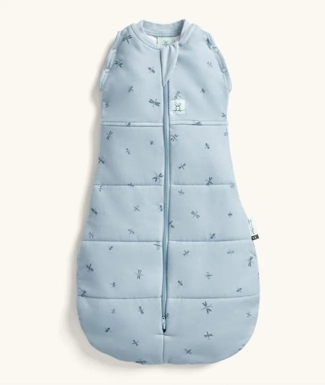 Cocoon Swaddle Bag 2.5 TOG