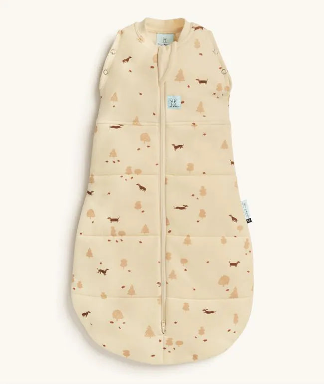 Cocoon Swaddle Bag 2.5 TOG