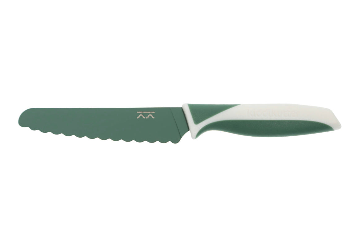 KiddiKutter | Kids Safe Knife