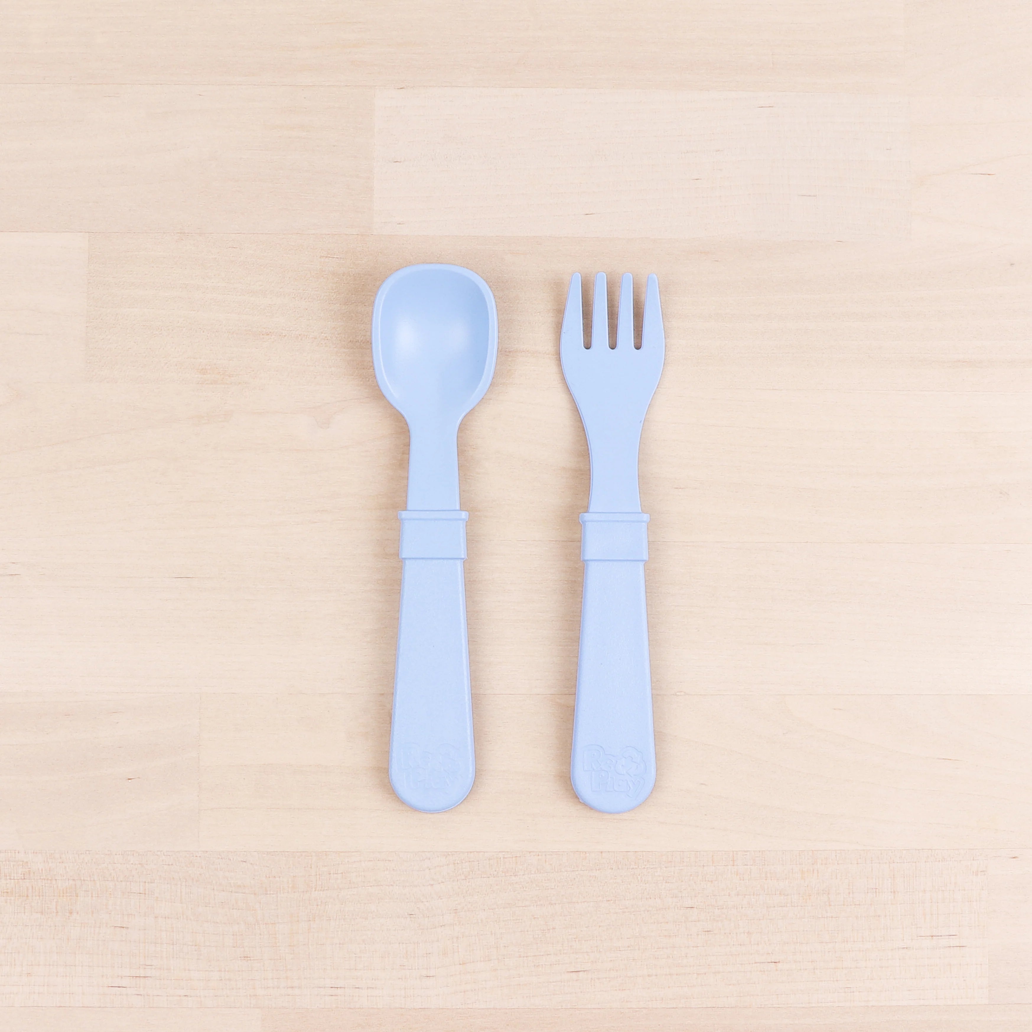 Re-Play | Toddler Utensil Pair