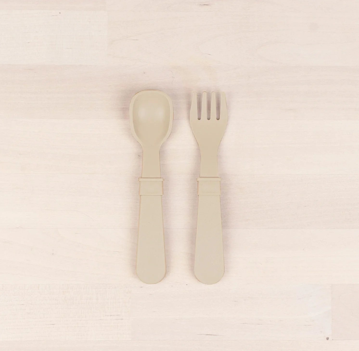 Re-Play | Toddler Utensil Pair