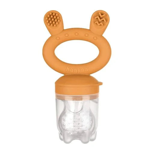 Haakaa | Fresh Food Teething Feeder