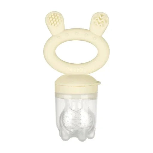 Haakaa | Fresh Food Teething Feeder