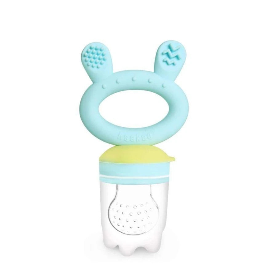 Haakaa | Fresh Food Teething Feeder