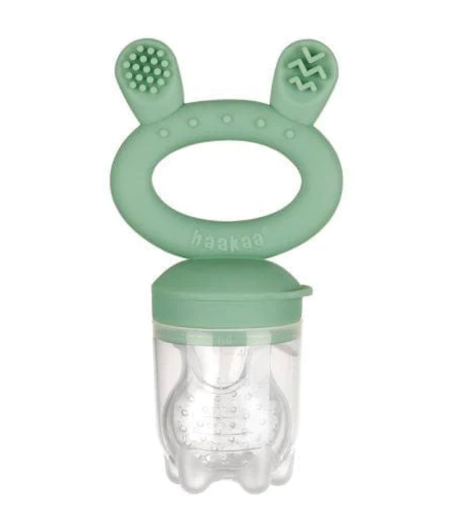 Haakaa | Fresh Food Teething Feeder