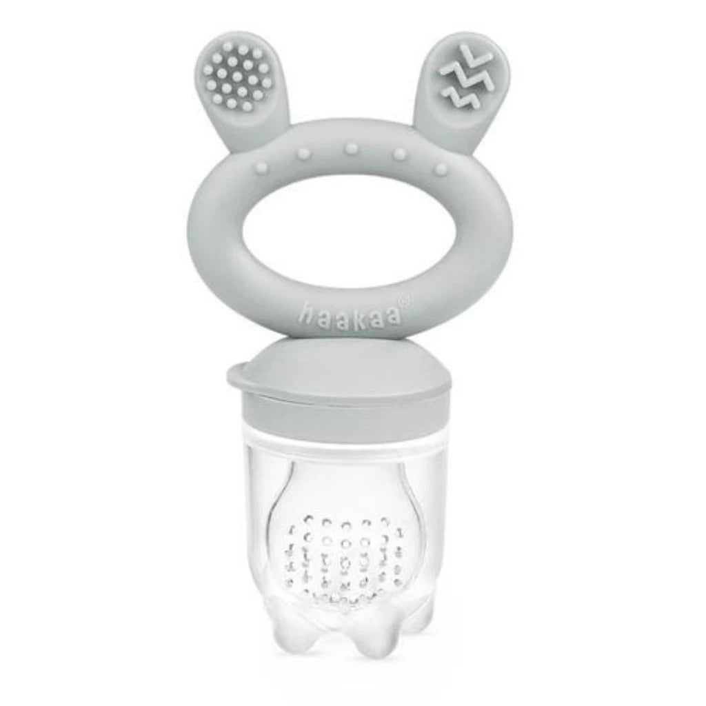 Haakaa | Fresh Food Teething Feeder