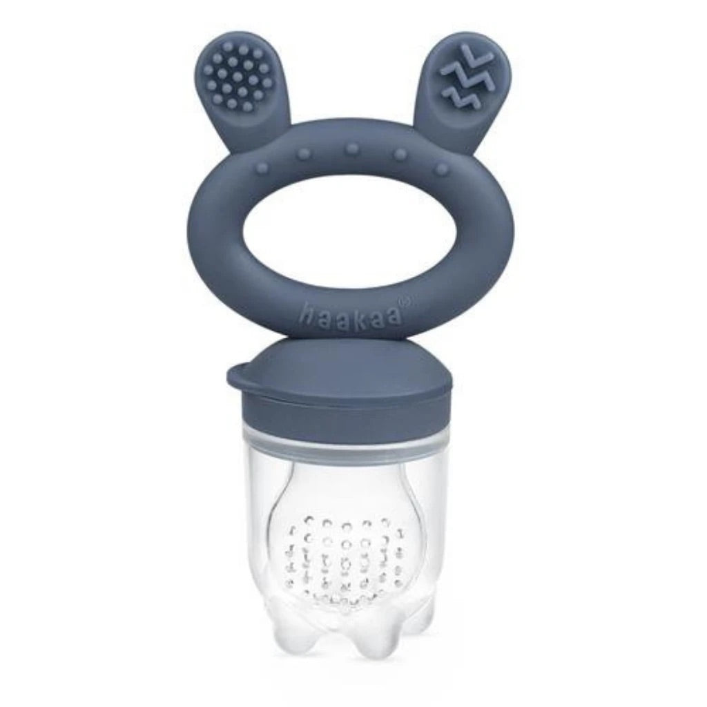 Haakaa | Fresh Food Teething Feeder