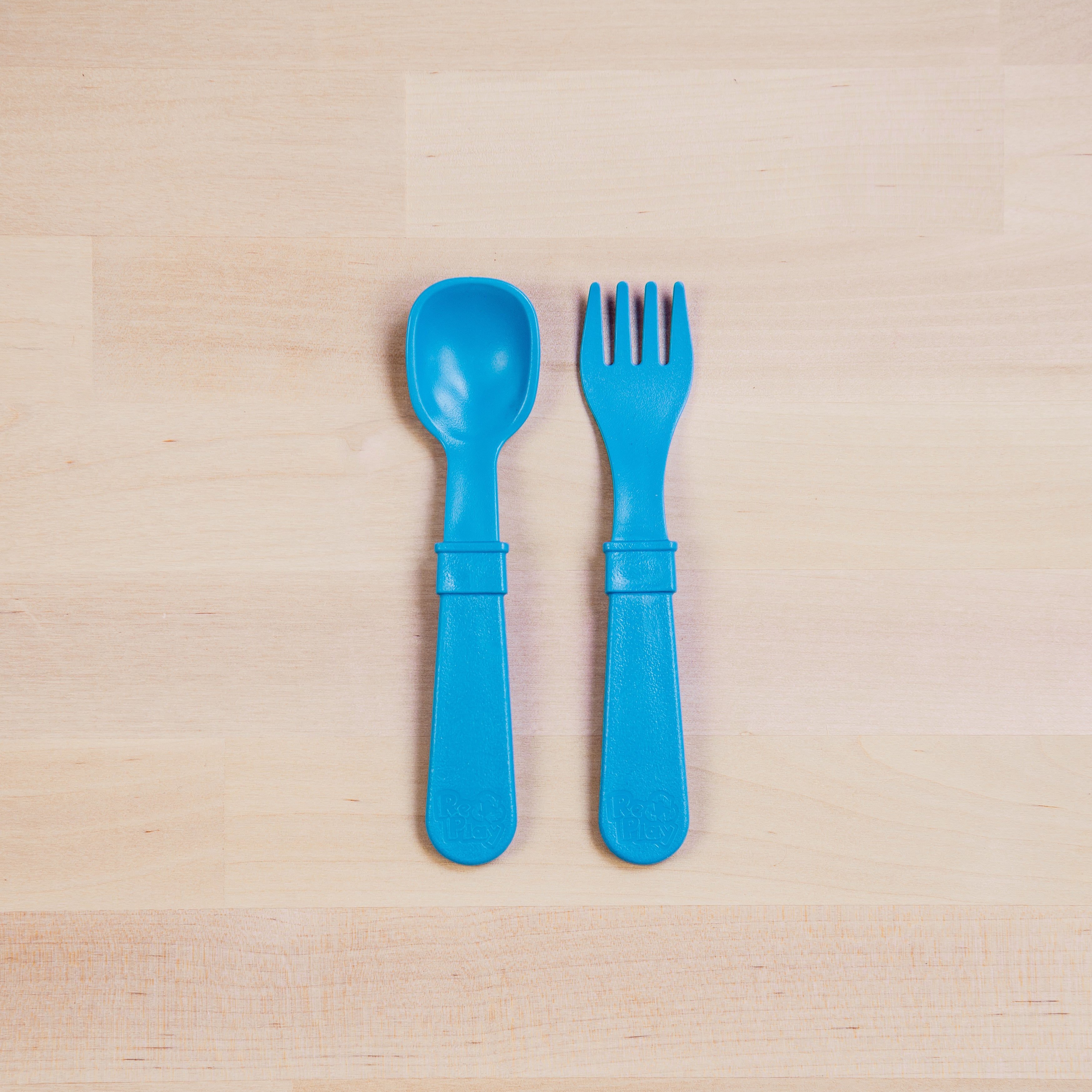 Re-Play | Toddler Utensil Pair