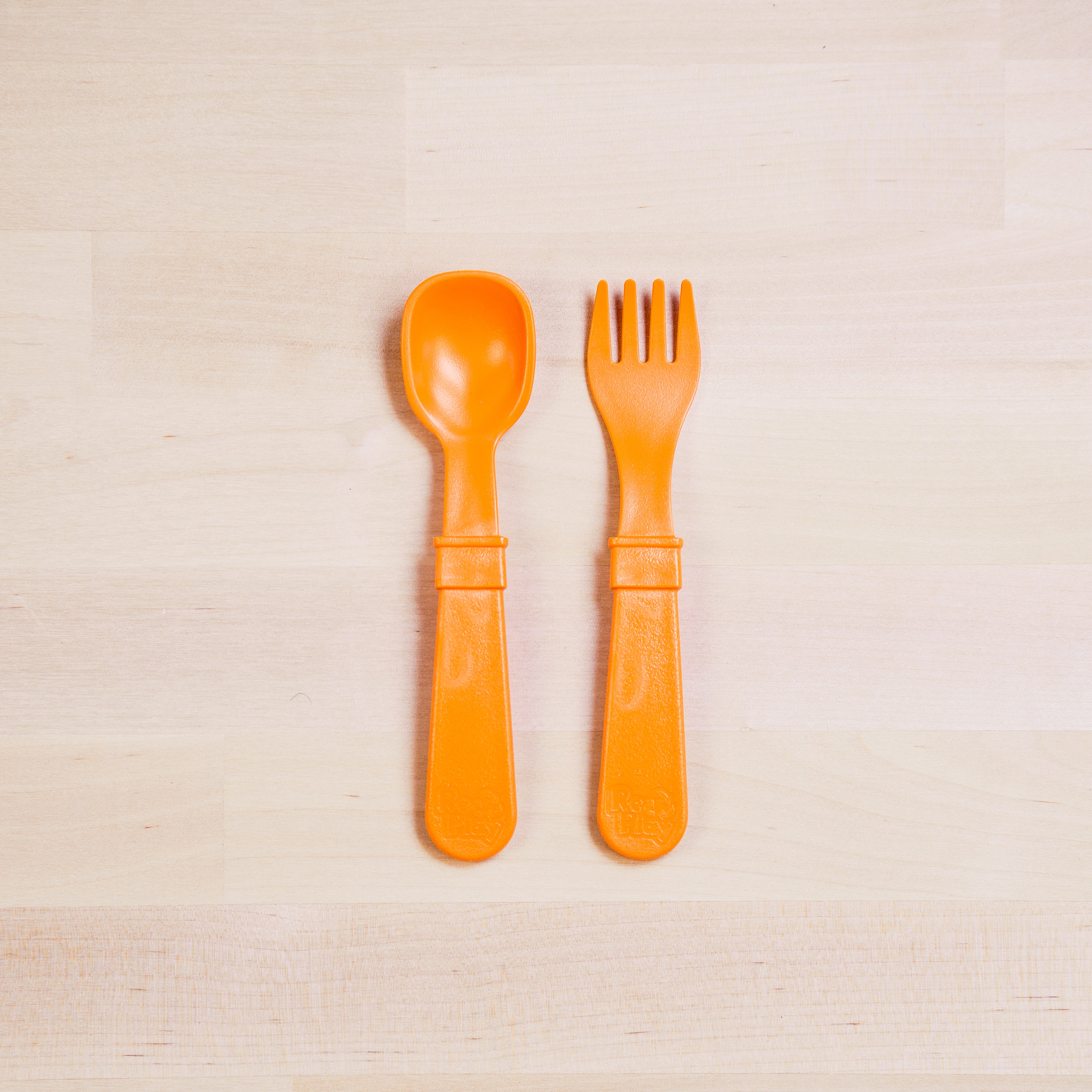 Re-Play | Toddler Utensil Pair