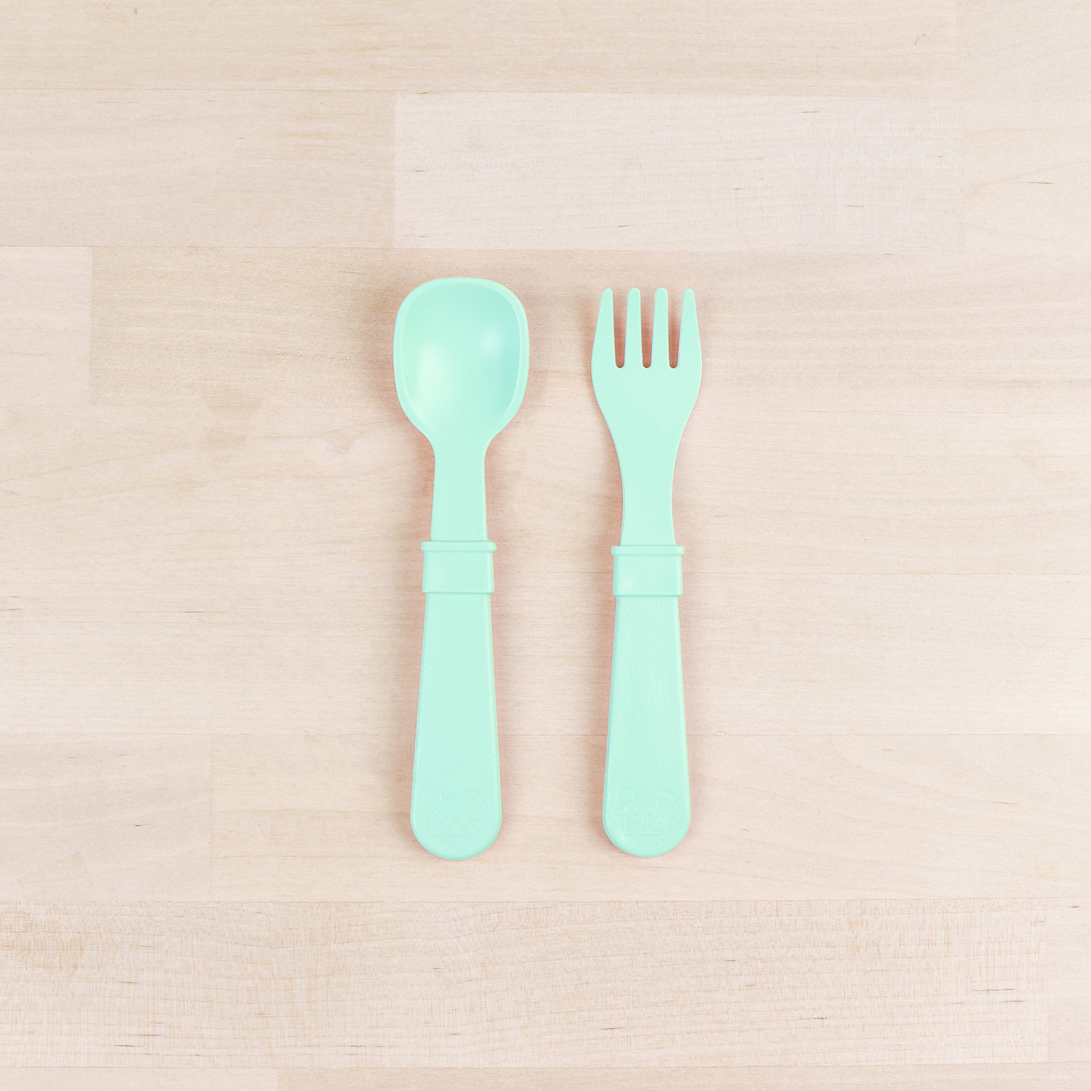 Re-Play | Toddler Utensil Pair