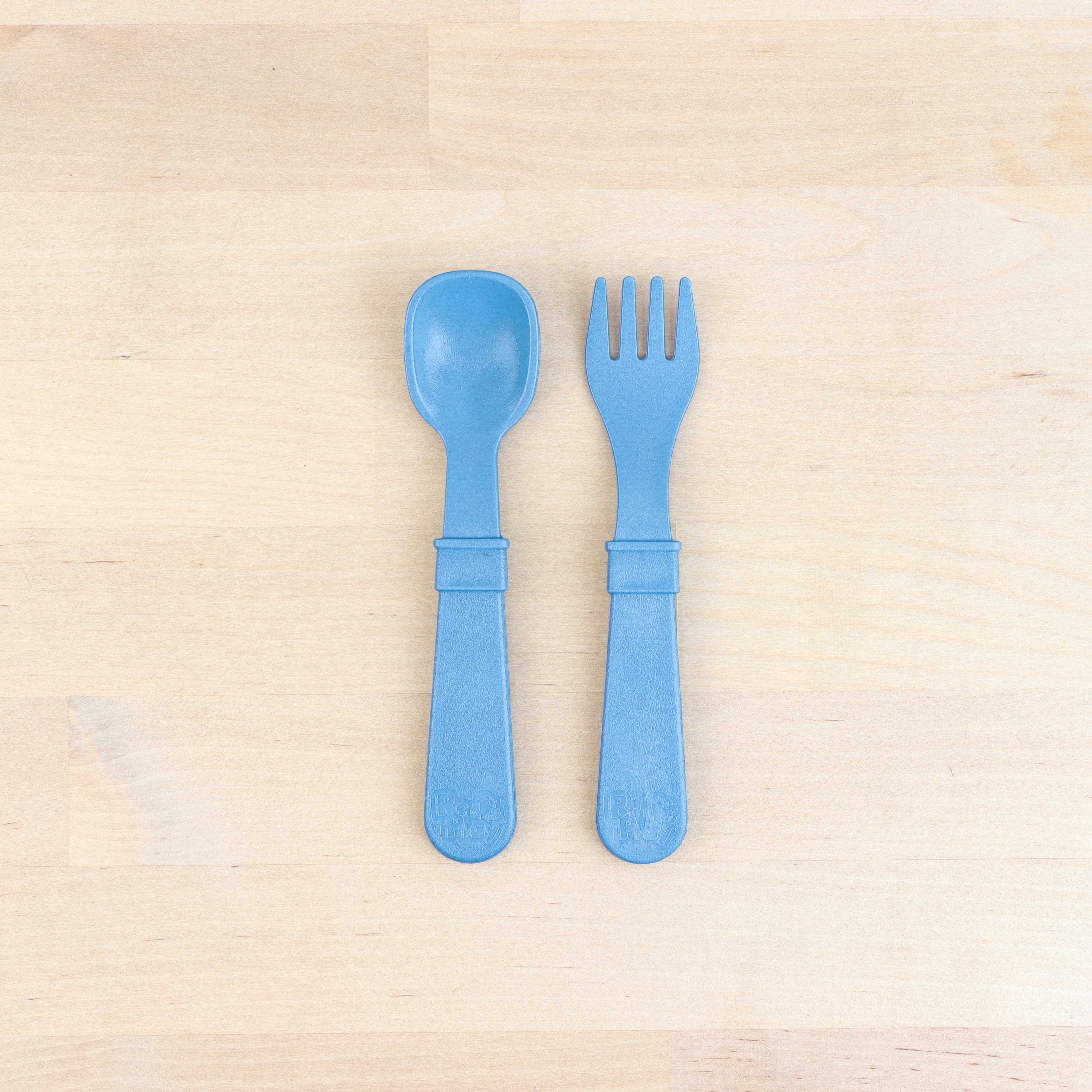 Re-Play | Toddler Utensil Pair