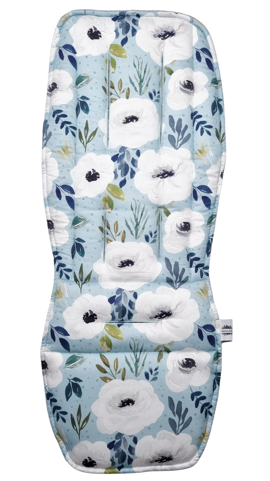 Wonderland top shop prams