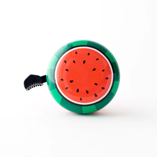 Watermelon bike bell hotsell