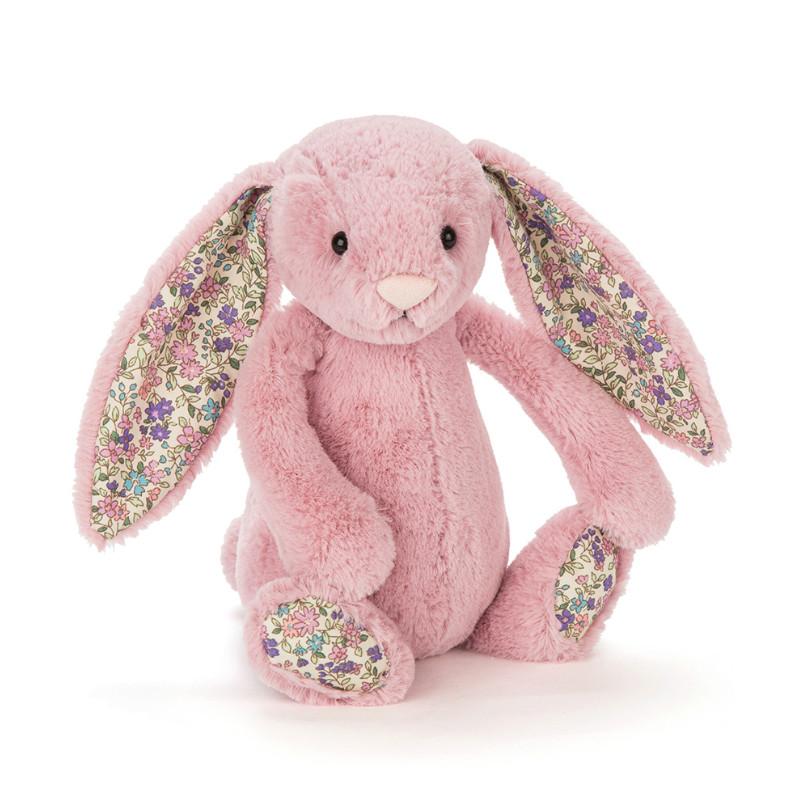 Blossom Bashful Tulip Pink Bunny Small Letti Me