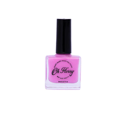 Oh Flossy- Nail Polish