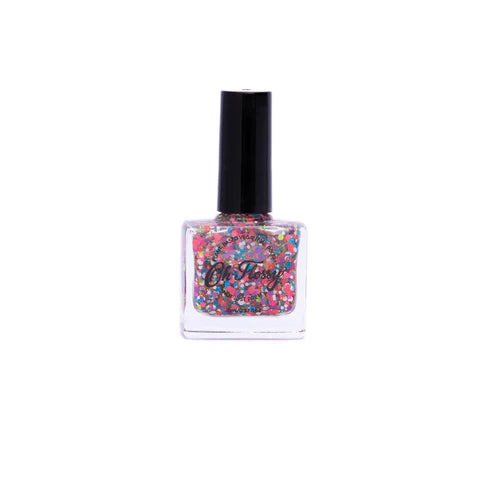 Oh Flossy- Nail Polish