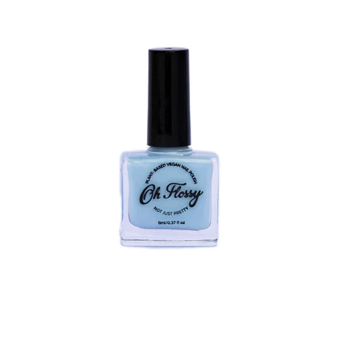 Oh Flossy- Nail Polish