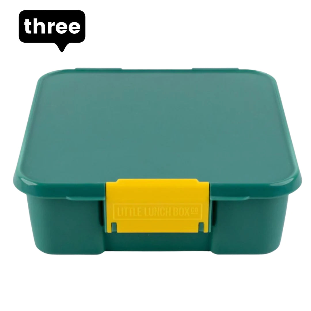 Little Lunch Box Co | Bento THREE