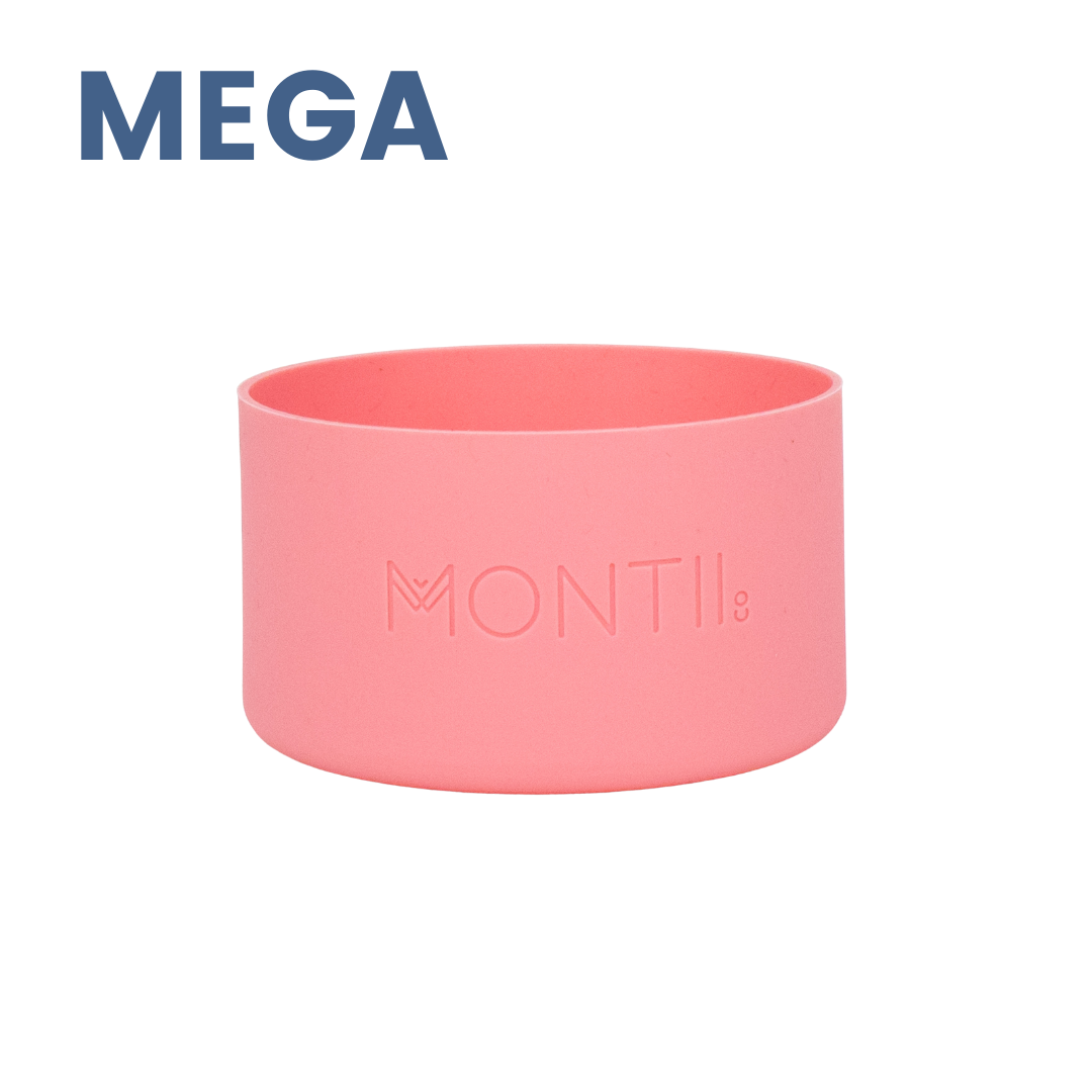 Montii Co | Drink Bottle Bumpers | 2 Sizes