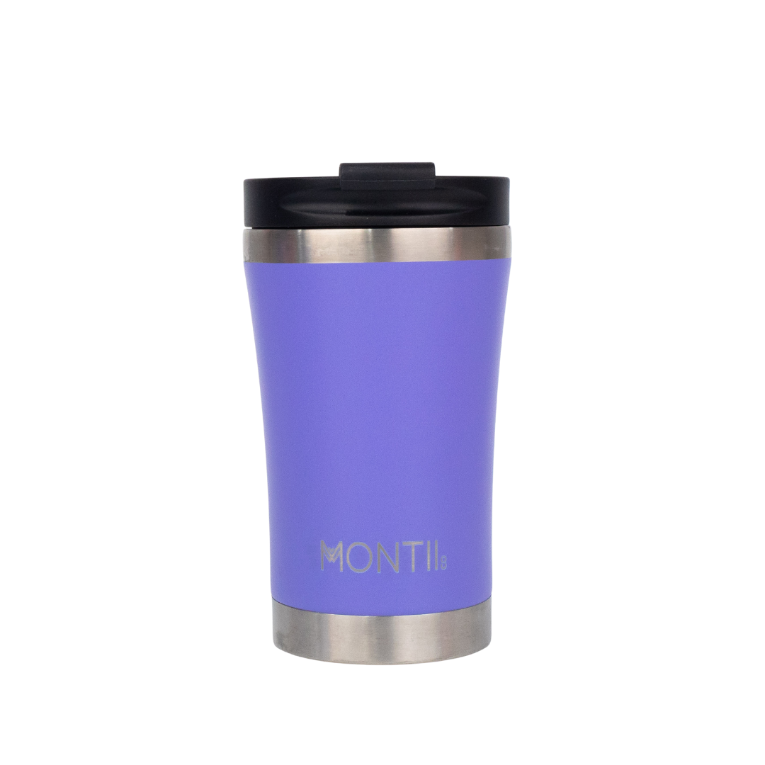 Montii Co | Regular Coffee Cup | 4 Colours