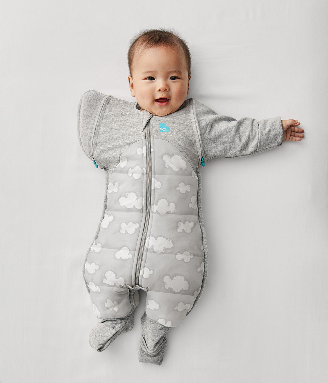 Love me sale dream swaddle