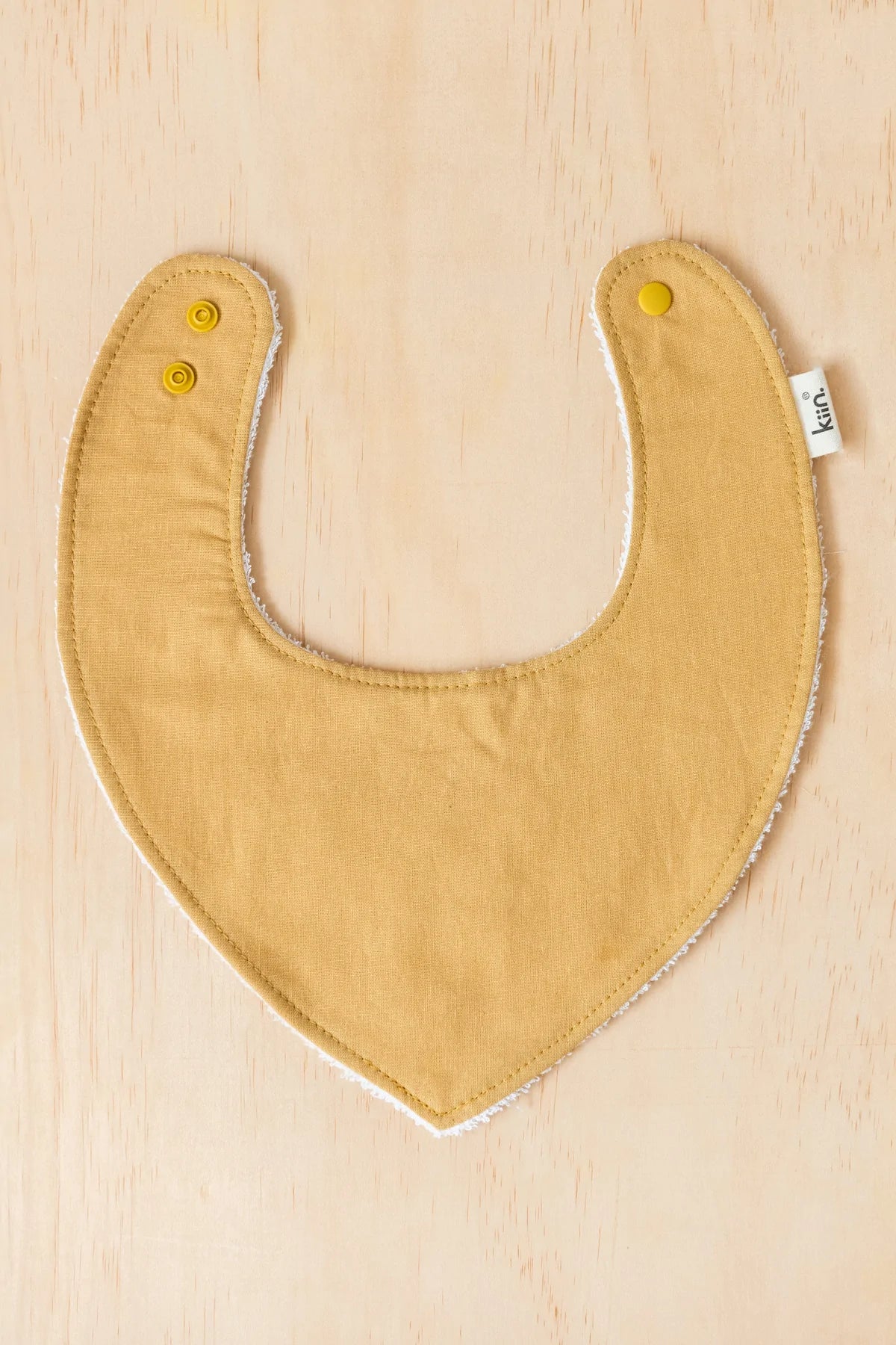 Dribble Bib