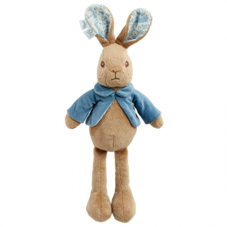 Beatrix potter stuffed on sale animals