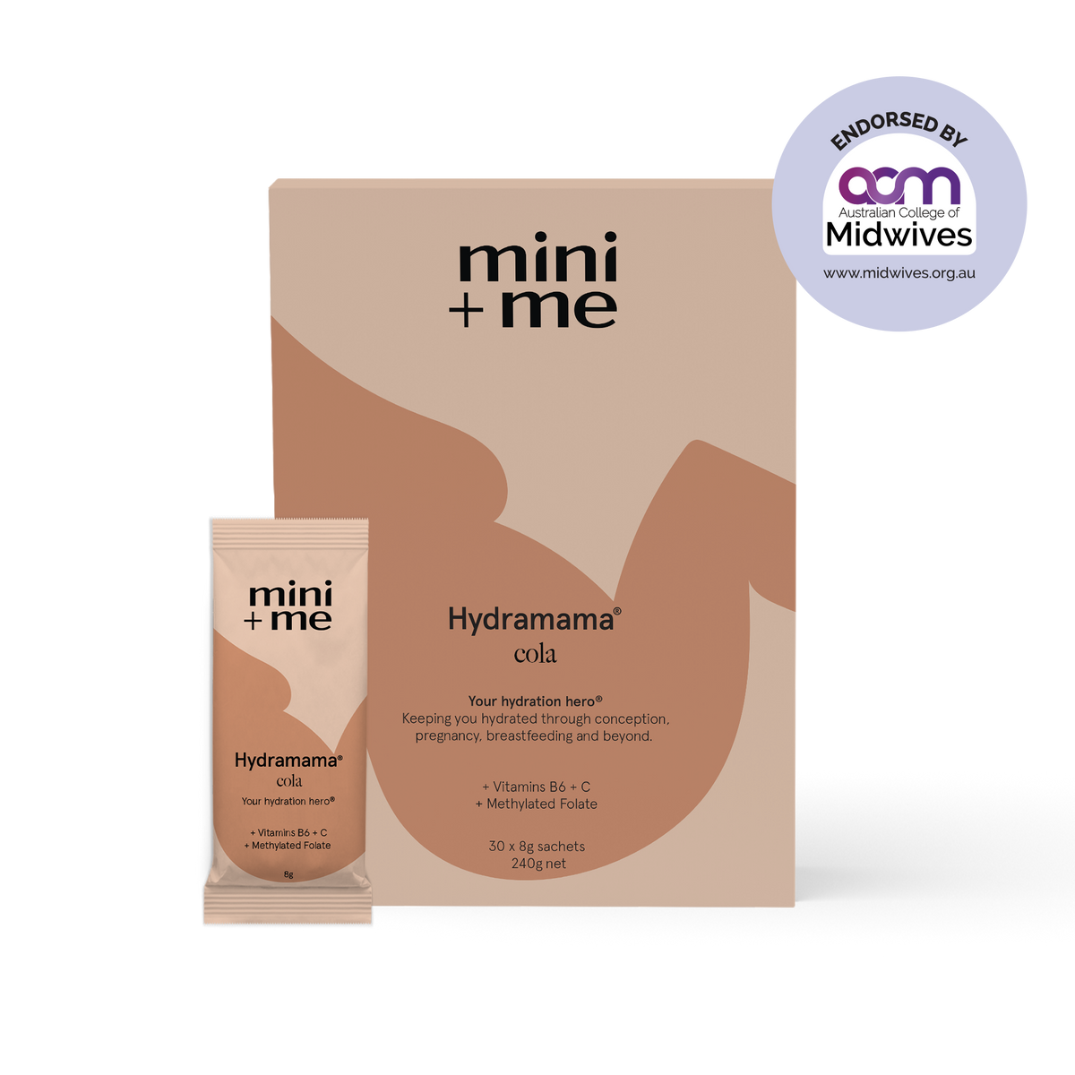 Mini Me Composition Mini & Me – Letti & Me