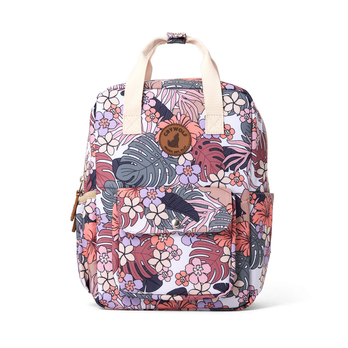 Mini Backpack – Letti & Me