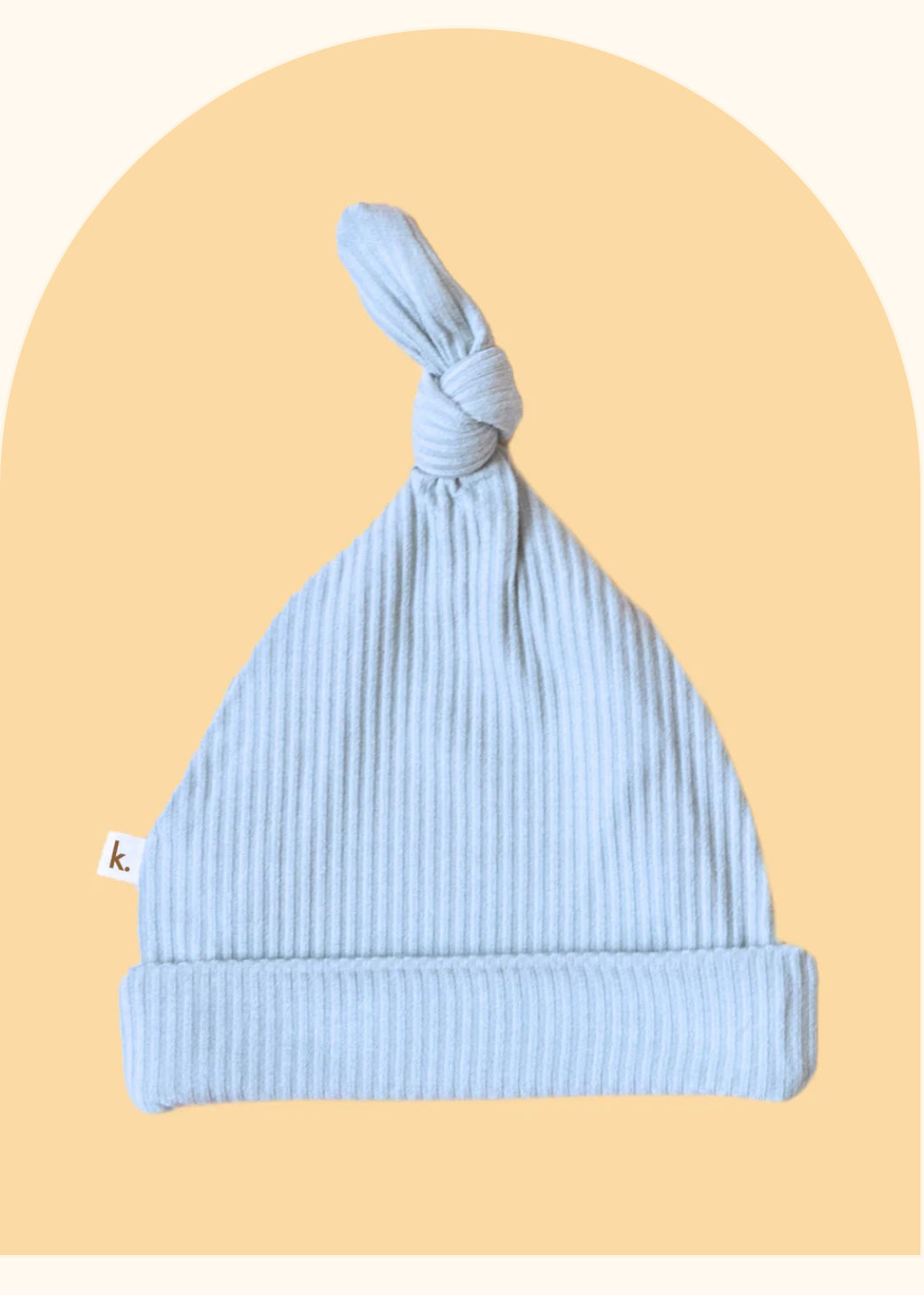 Kiin Baby | Bamboo Stretch Beanie