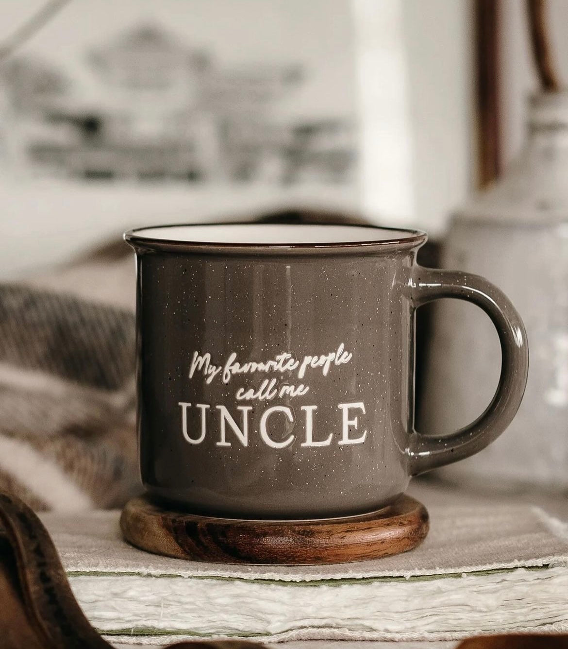 My Favourite People Mug-Fathers Day