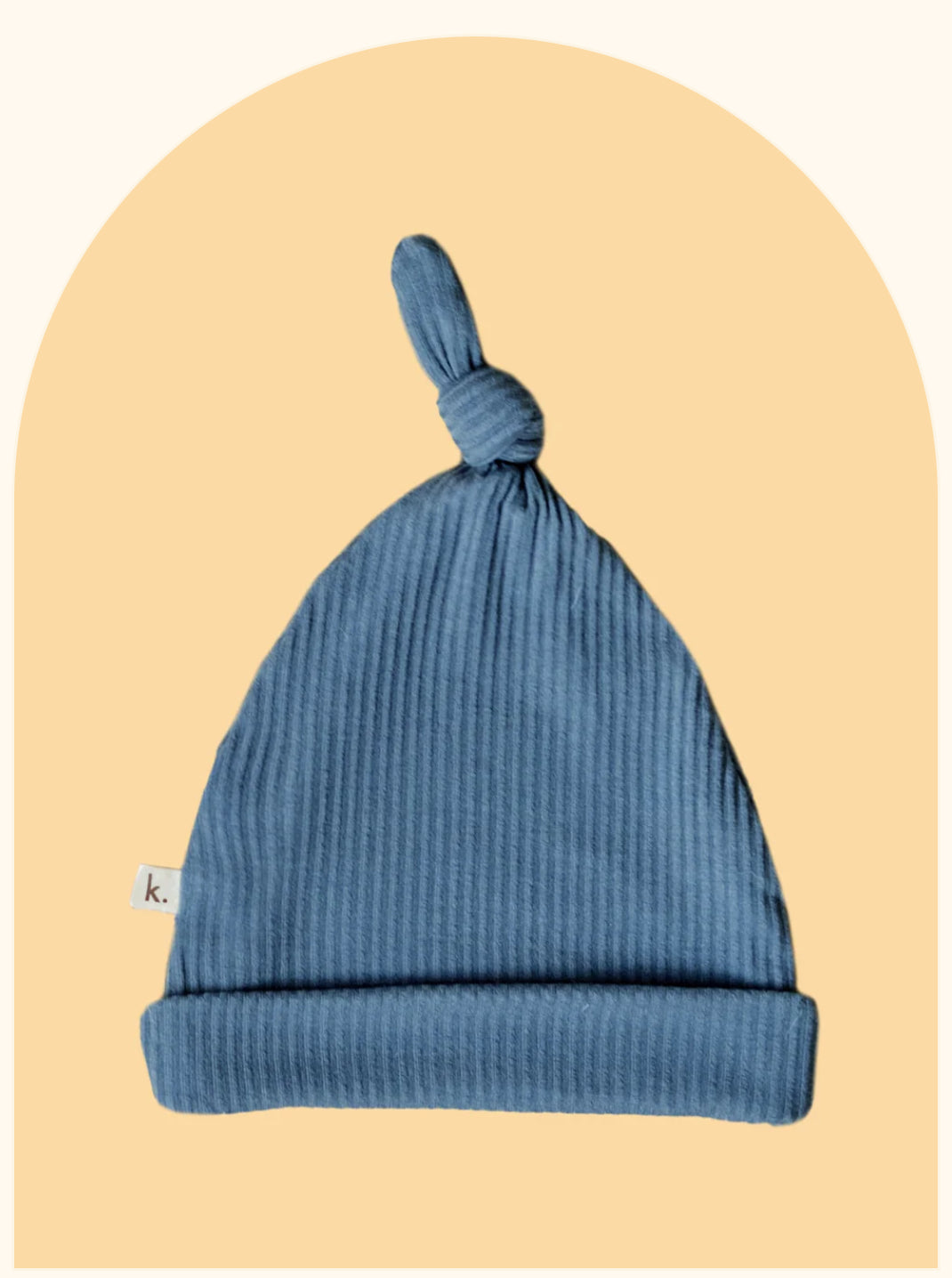 Kiin Baby | Bamboo Stretch Beanie