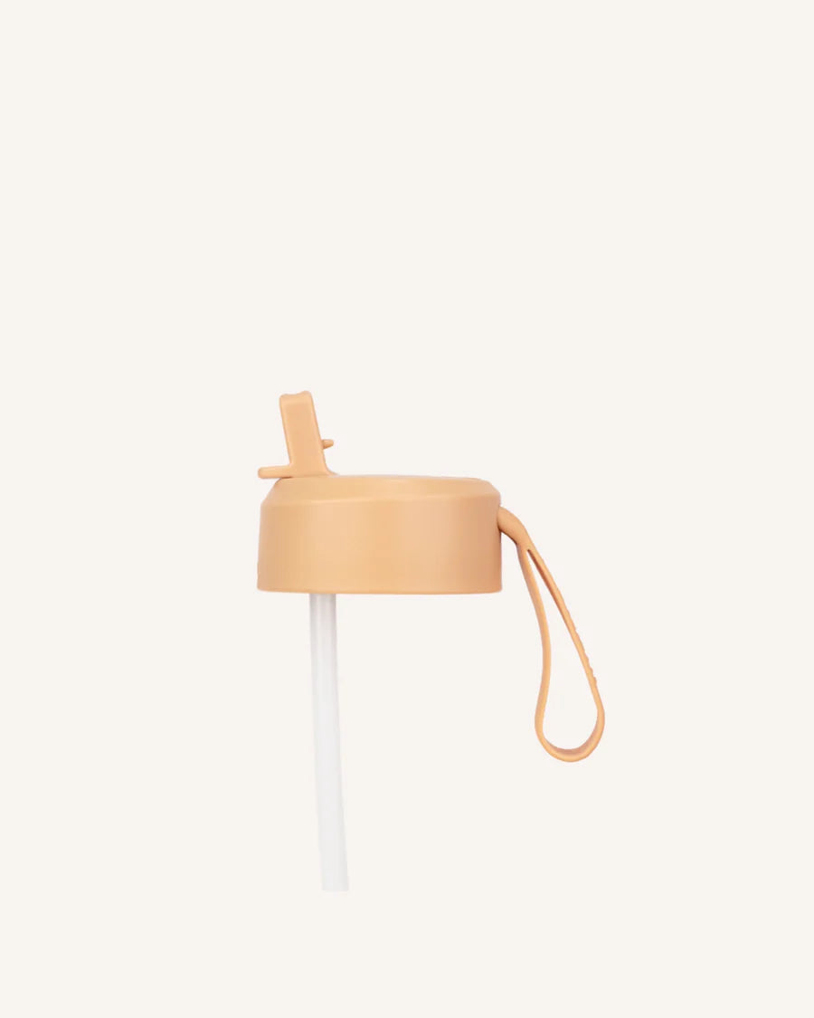 FUSION Sipper Lid & Straw