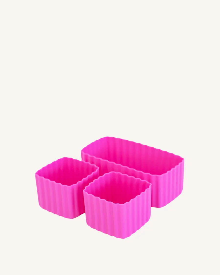Little Lunch Box Co | Bento Cups Mixed