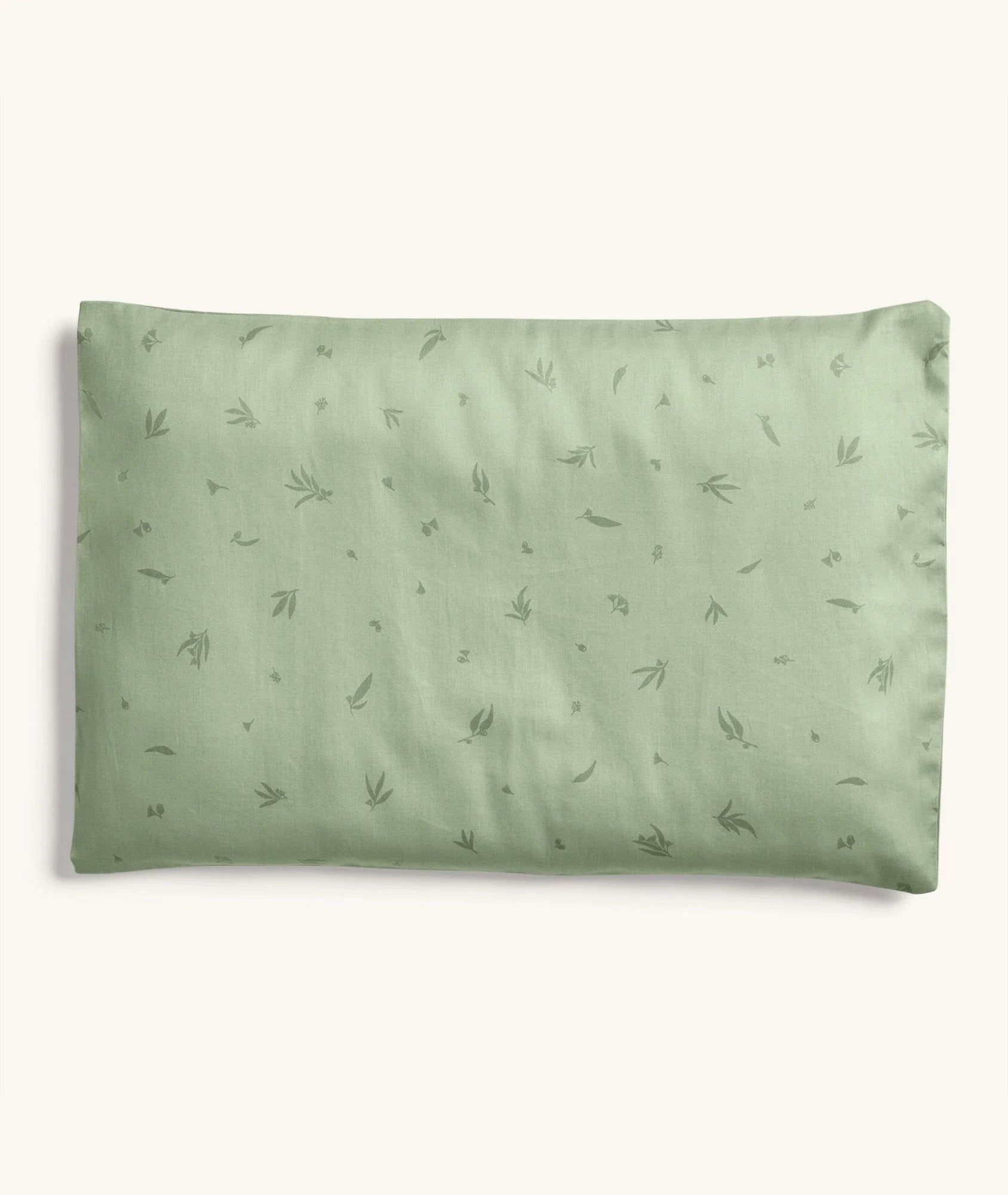 Organic Toddler Pillow Case