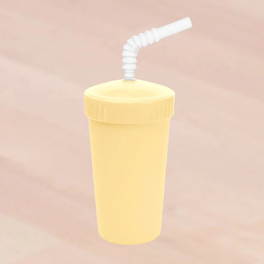 Re-Play | Straw Cup