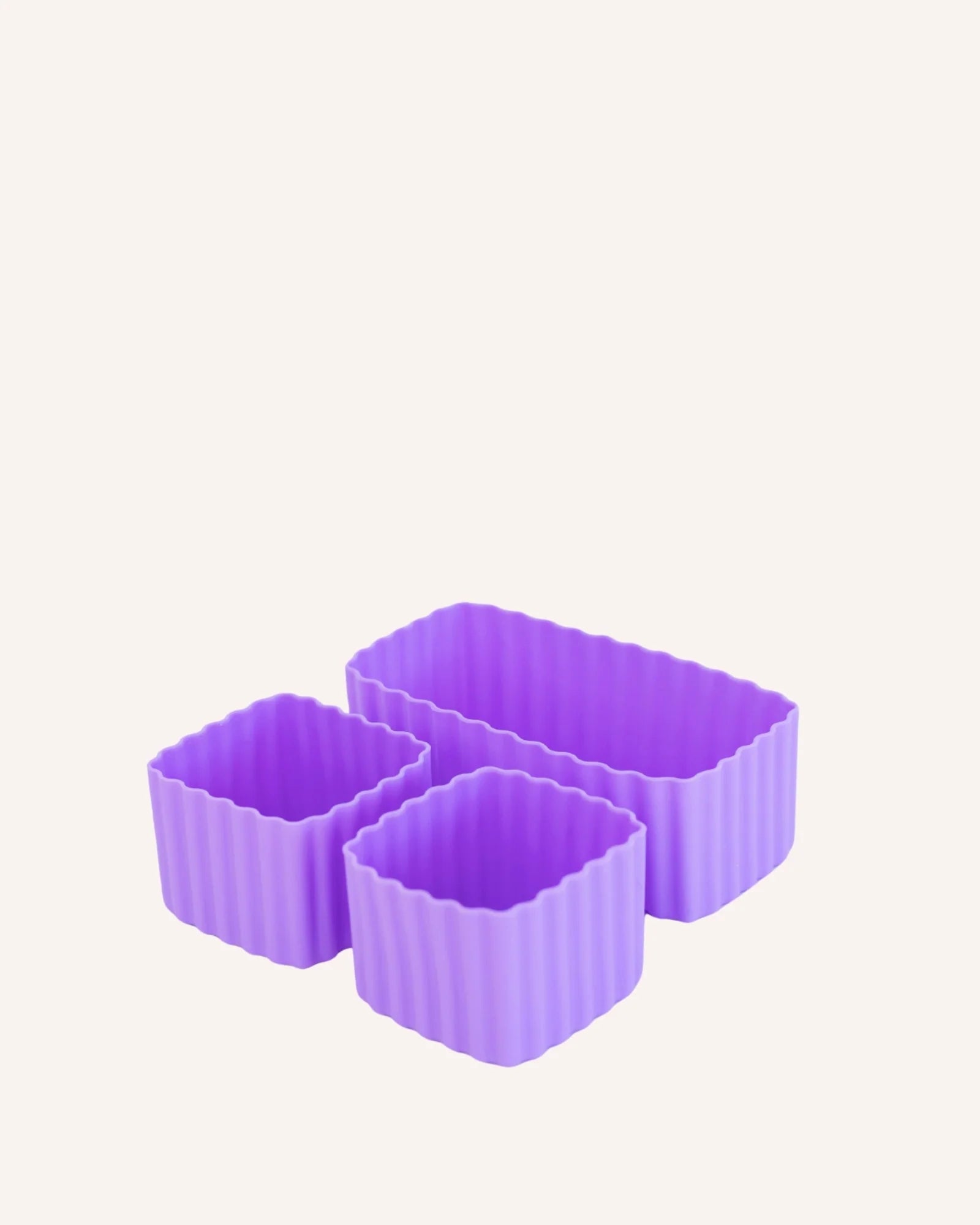 Bento Cups Mixed