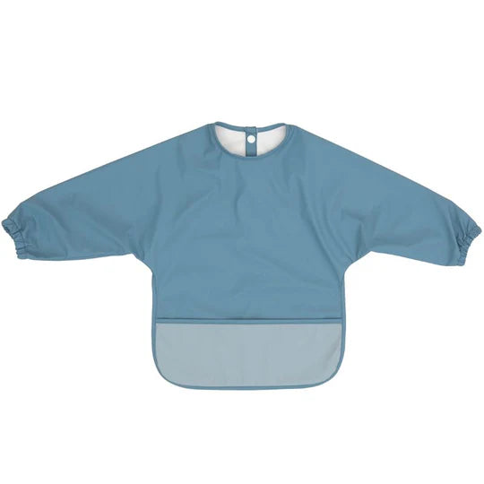 Recycled Long Sleeve Bib