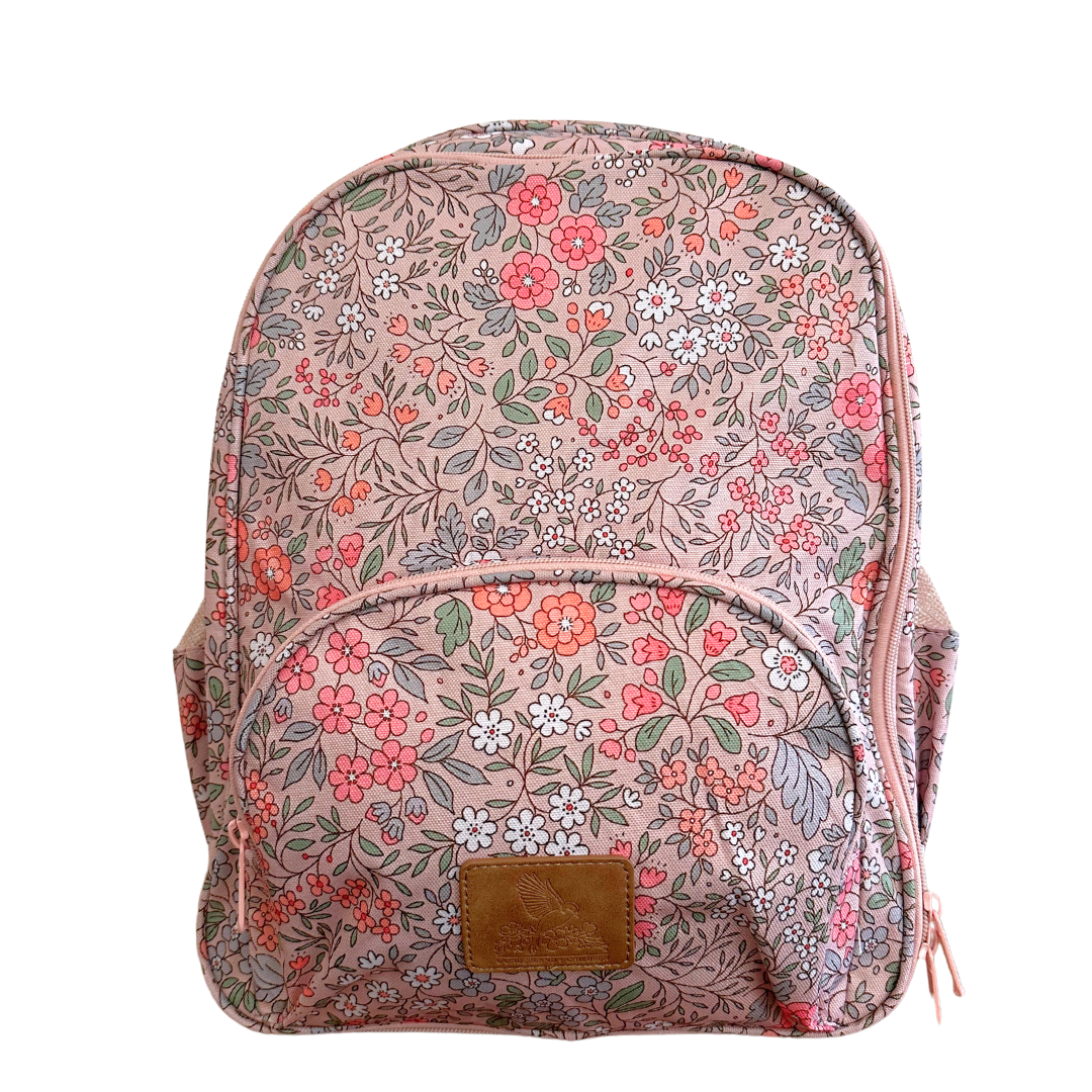 Small Fashion Backpack - GRACE – Letti & Me