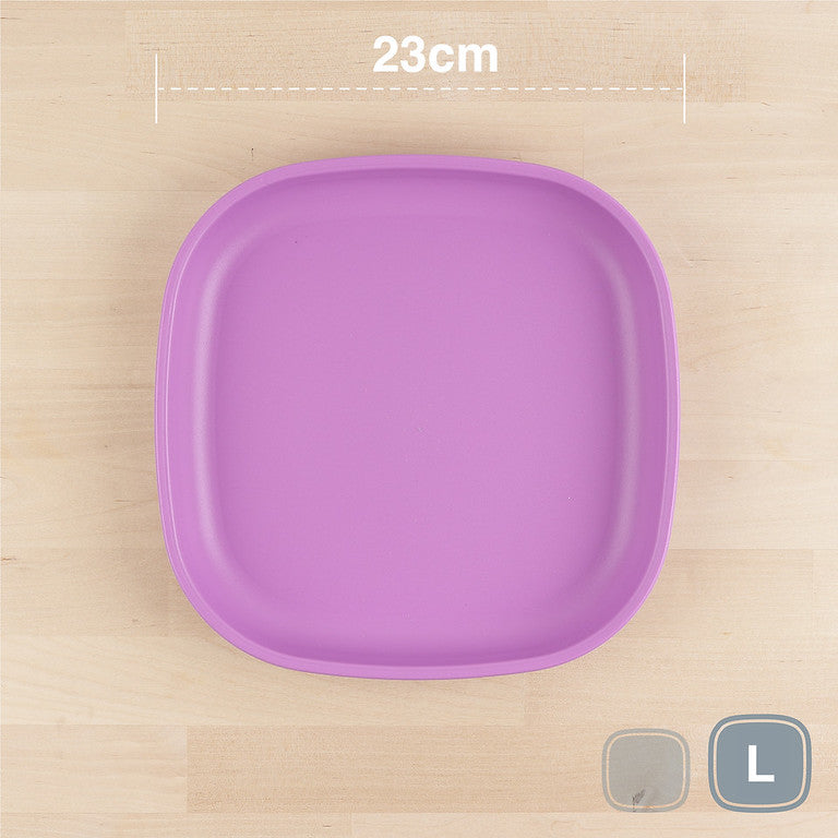 Re-Play | Large Flat Plate