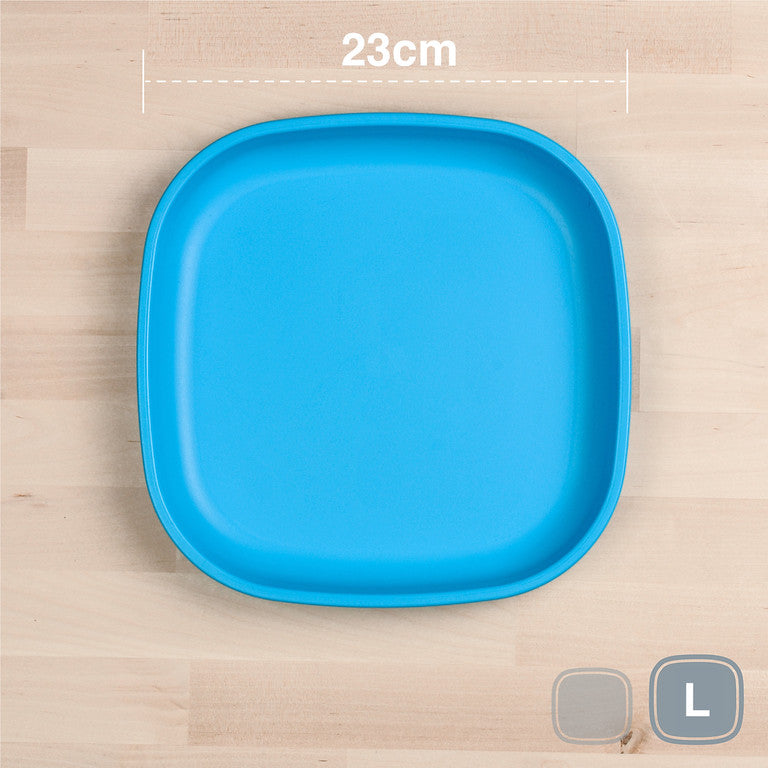 Re-Play | Large Flat Plate