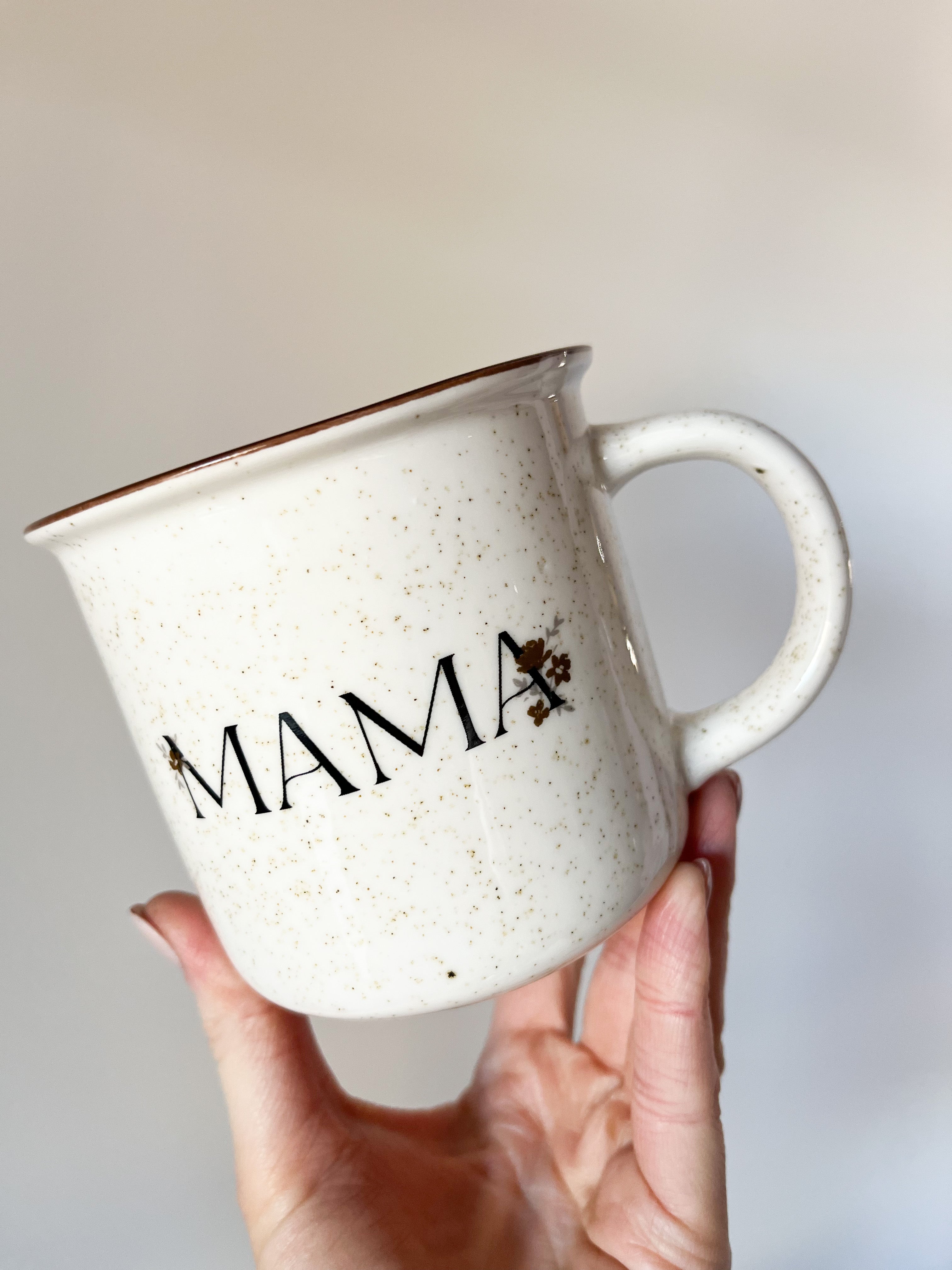 Bencer & Hazelnut | Mothers Day Mugs