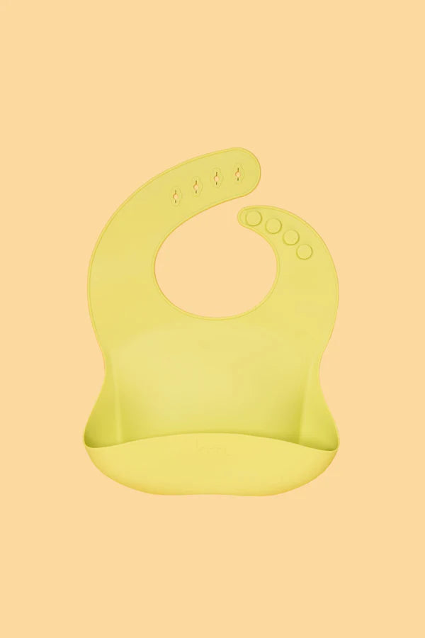 Silicone Bib