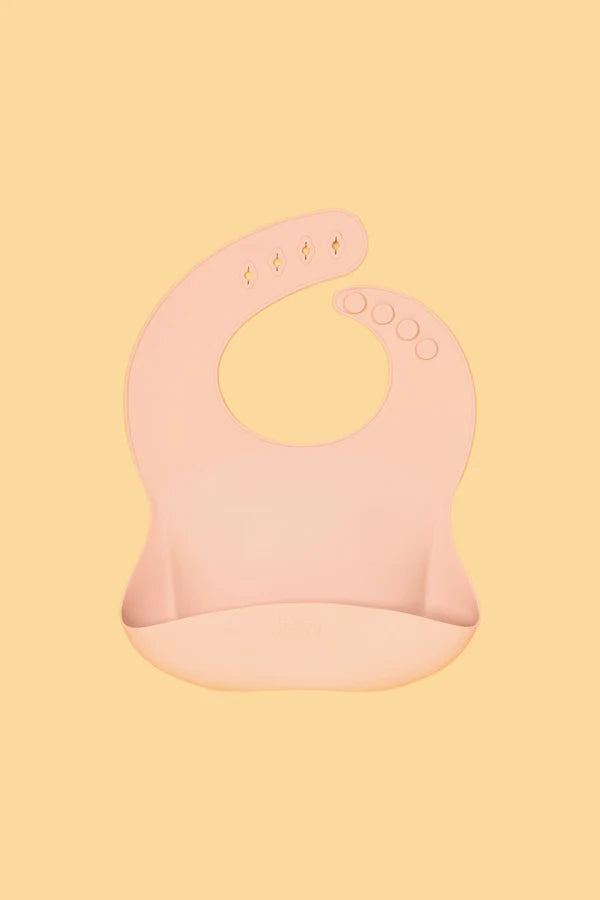 Silicone Bib