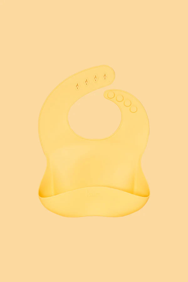 Silicone Bib