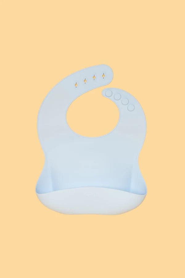 Silicone Bib