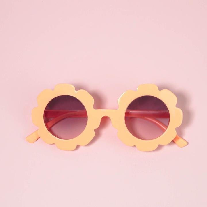 No Nasties | Flower Fun Sunglasses